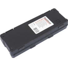 SDS-Plus Meißel-Set Pattfield, 3-tlg.