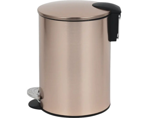 Treteimer aus Metall