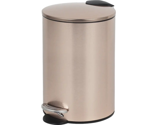 Treteimer aus Metall