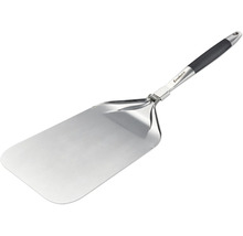 Enders Grillwender aus Edelstahl mit Kunststoffgriff