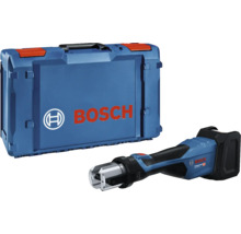 Bosch Akku-Crimpzange mit Transportkoffer