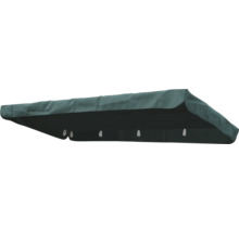 Abdeckung für eine Hollywoodschaukel