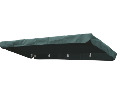 Abdeckung für eine Hollywoodschaukel