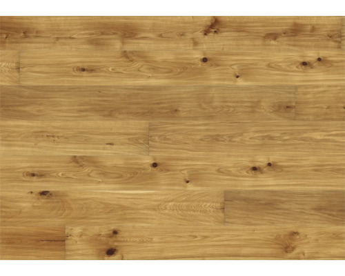 Ter hürne Parkett Eiche Landhausdiele 2390 x 200 x 14 mm Verlegung von Parkett aus Holz
