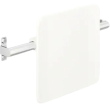 Papierrollenhalter mit Halterung zur Wandmontage