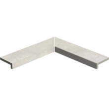 Beton Bordstein Ecke