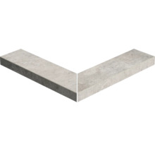 Beton Bordstein Eckelement