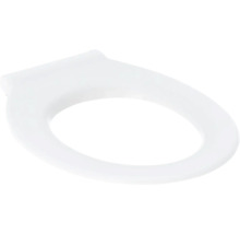 WC-Sitz Geberit Renova Comfort Basic 572860 weiß ohne Absenkautomatik