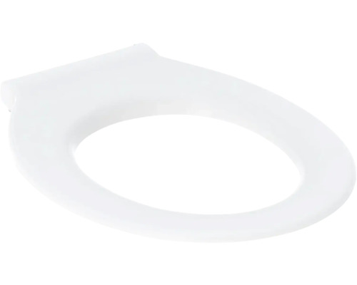 WC-Sitz Geberit Renova Comfort Basic 572860 weiß ohne Absenkautomatik