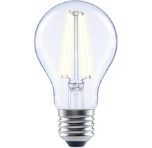 Klare LED Lampe mit E27 Sockel