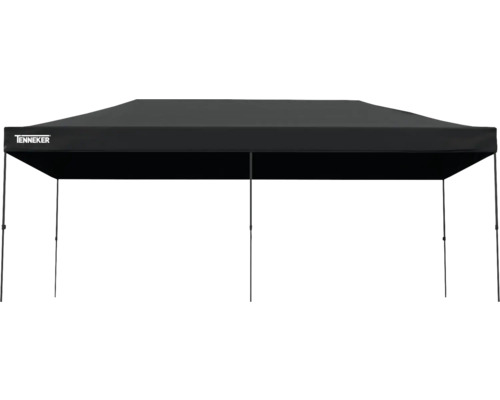 Tenneker Faltzelt
