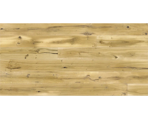 Parkett Vintage Eiche Landhausdiele Naturgeölt 1800 x 180 x 14 mm Parkett Vintage Eiche Landhausdiele Naturgeölt 1800 x 180 x 14 mm