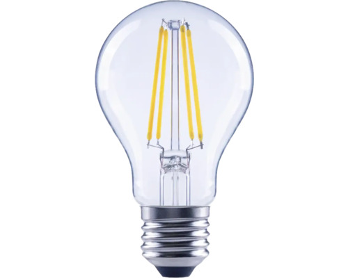 LED Lampe mit E27 Gewinde