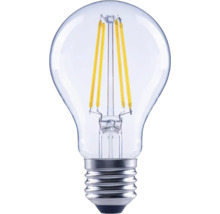LED Lampe mit E27 Sockel