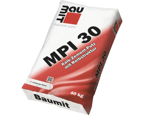 Baumit MPI 30 40kg Baumit MPI 30 40kg