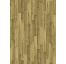 Bodenbelag aus Holzimitat für Innenräume.