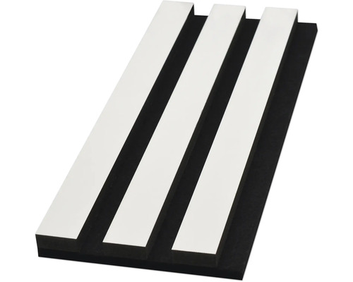 Akustikpaneel zur Schallreduzierung