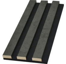 Akustikpaneel zur Wandgestaltung