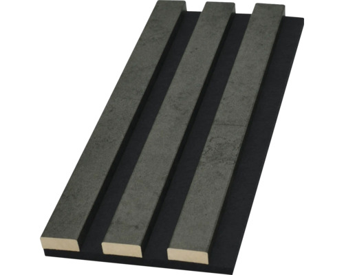 Akustikpaneel zur Wandgestaltung