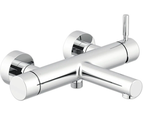 Badewannenarmatur Avital Nims eco chrom