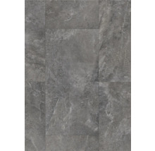 Graue Fliesen mit Steinoptik