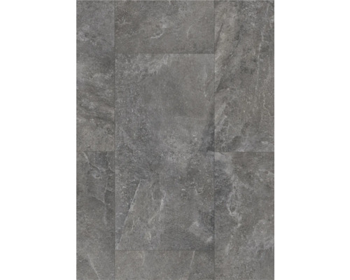 Graue Fliesen mit Steinoptik