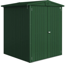 Metall Gerätehaus für den Garten
