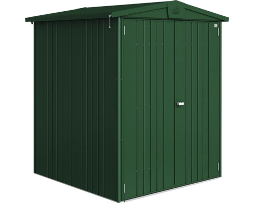 Metall Gerätehaus für den Garten