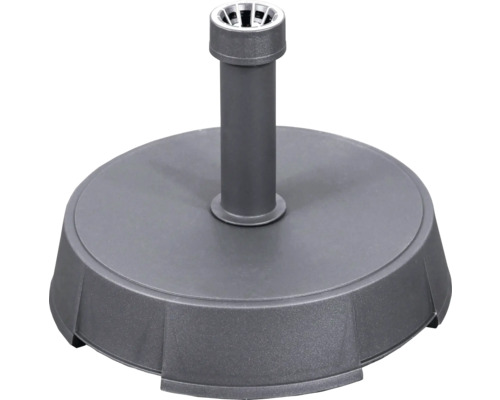 Schirmständer Schneider Beton 30 kg anthrazit