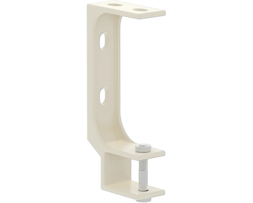 Ersatzteil: Wand- und Deckenhalter beige für Gelenkarmmarkise 12209712,12209713,12209714 Ersatzteil: Wand- und Deckenhalter beige für Gelenkarmmarkise 12209712,12209713,12209714