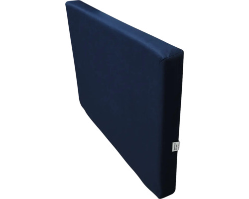 Gepolstertes Kopfteil