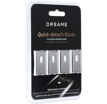 Dreame Ersatzklingen für Mähroboter, 12 Stück