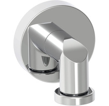 Eckventil aus Metall