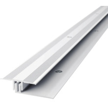 Bodenprofil aus Metall zur Bodenverlegung