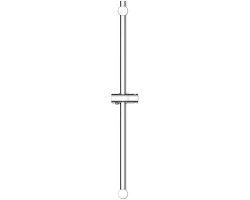 Brausestange Avital 81,3 cm variable Befestigung chrom