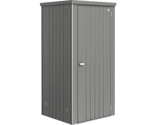 Metall Gartenschrank zur Aufbewahrung von Gartengeräten und Werkzeugen