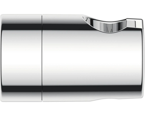 Brausehalter aus Metall