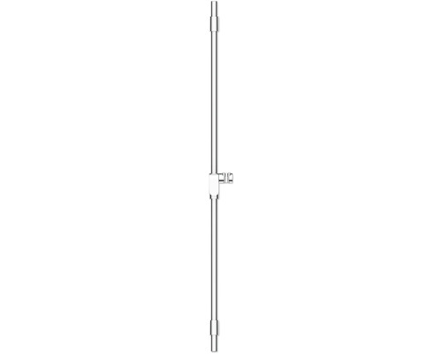 Brausestange Avital Inam 80 cm chrom