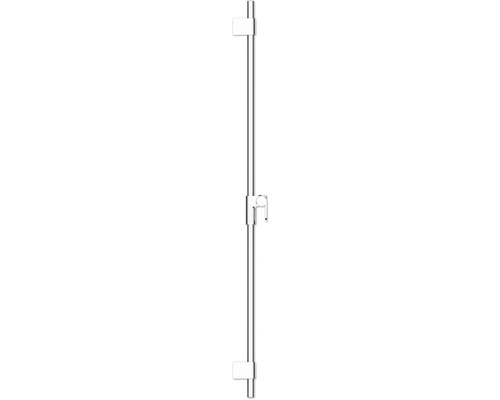 Brausestange mit Brausehalterung