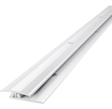 Bodenprofil aus Aluminium