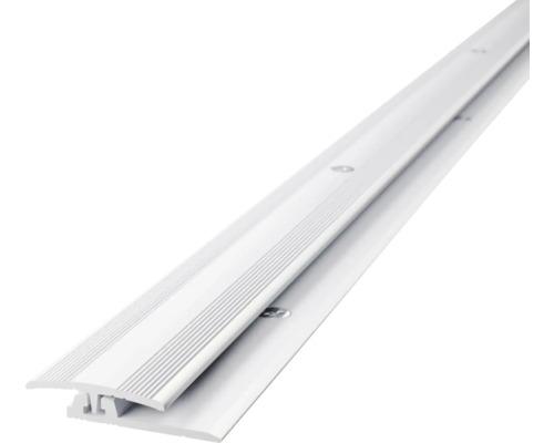 Bodenprofil aus Aluminium