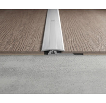 Übergangsprofil zwischen zwei Bodenbelägen