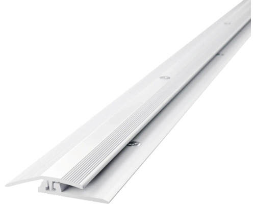 Aluminium Übergangsprofil für Bodenbeläge