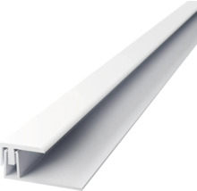 Kunststoff Abschlussprofil