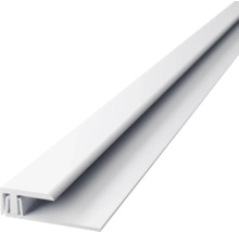 Kunststoff Abschlussprofil