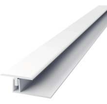 Kunststoff Abschlussprofil