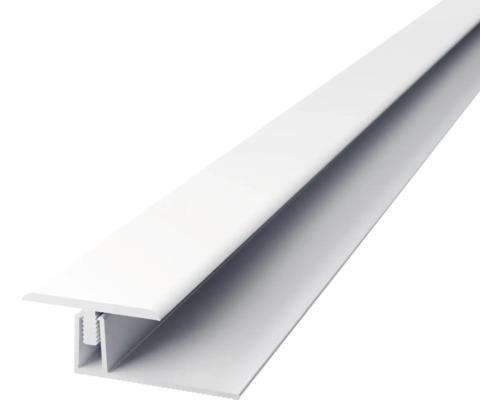 Kunststoff Abschlussprofil