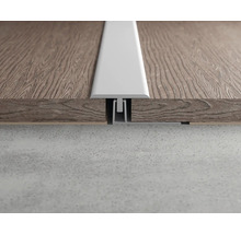 Bodenprofil zum Verbinden von Bodenbelägen