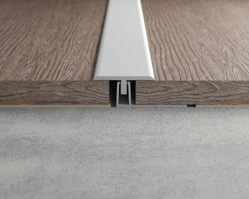 Bodenprofil zum Verbinden von Bodenbelägen