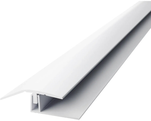 Profilleiste zur Bodenanpassung